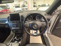 USED 2017 67 MERCEDES-BENZ GLS 3.0 GLS350d V6 AMG Line SUV 5dr Diesel G-Tronic 4MATIC Euro 6 (s/s) (258 ps) UK DELIVERY FLAT FEE &pound;250 (SUBJECT TO DEAL) *OVER 100 IMAGES ON OUR WEBSITE*BESPOKE FINANCE ARRANGED*PART EXCHANGE WELCOME*ALL VEHICLES HPI CLEAR