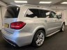 USED 2017 67 MERCEDES-BENZ GLS 3.0 GLS350d V6 AMG Line SUV 5dr Diesel G-Tronic 4MATIC Euro 6 (s/s) (258 ps) UK DELIVERY FLAT FEE &pound;250 (SUBJECT TO DEAL) *OVER 100 IMAGES ON OUR WEBSITE*BESPOKE FINANCE ARRANGED*PART EXCHANGE WELCOME*ALL VEHICLES HPI CLEAR