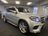 USED 2017 67 MERCEDES-BENZ GLS 3.0 GLS350d V6 AMG Line SUV 5dr Diesel G-Tronic 4MATIC Euro 6 (s/s) (258 ps) UK DELIVERY FLAT FEE &pound;250 (SUBJECT TO DEAL) *OVER 100 IMAGES ON OUR WEBSITE*BESPOKE FINANCE ARRANGED*PART EXCHANGE WELCOME*ALL VEHICLES HPI CLEAR