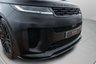 USED 2024 73 LAND ROVER RANGE ROVER SPORT 4.4 P635 V8 MHEV SV Edition One Gloss SUV 5dr Petrol Auto 4WD Euro 6 (s/s) (635 ps) 626-HP SV EDITION ONE W GOLD TRIM
