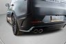 USED 2024 73 LAND ROVER RANGE ROVER SPORT 4.4 P635 V8 MHEV SV Edition One Gloss SUV 5dr Petrol Auto 4WD Euro 6 (s/s) (635 ps) 626-HP SV EDITION ONE W GOLD TRIM
