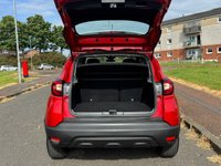 USED 2019 19 RENAULT CAPTUR 0.9 cc SUV 5dr Petrol Manual Euro 6 (s/s) (90 ps) 2 Owners-F/S/H-BTooth-2 Keys