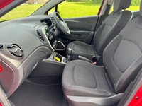 USED 2019 19 RENAULT CAPTUR 0.9 cc SUV 5dr Petrol Manual Euro 6 (s/s) (90 ps) 2 Owners-F/S/H-BTooth-2 Keys