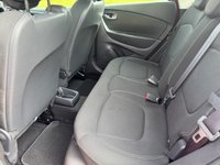 USED 2019 19 RENAULT CAPTUR 0.9 cc SUV 5dr Petrol Manual Euro 6 (s/s) (90 ps) 2 Owners-F/S/H-BTooth-2 Keys