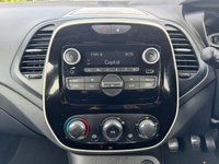 USED 2019 19 RENAULT CAPTUR 0.9 cc SUV 5dr Petrol Manual Euro 6 (s/s) (90 ps) 2 Owners-F/S/H-BTooth-2 Keys