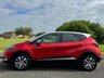 USED 2019 19 RENAULT CAPTUR 0.9 cc SUV 5dr Petrol Manual Euro 6 (s/s) (90 ps) 2 Owners-F/S/H-BTooth-2 Keys