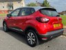 USED 2019 19 RENAULT CAPTUR 0.9 cc SUV 5dr Petrol Manual Euro 6 (s/s) (90 ps) 2 Owners-F/S/H-BTooth-2 Keys