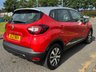 USED 2019 19 RENAULT CAPTUR 0.9 cc SUV 5dr Petrol Manual Euro 6 (s/s) (90 ps) 2 Owners-F/S/H-BTooth-2 Keys