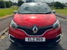 USED 2019 19 RENAULT CAPTUR 0.9 cc SUV 5dr Petrol Manual Euro 6 (s/s) (90 ps) 2 Owners-F/S/H-BTooth-2 Keys