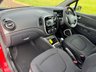 USED 2019 19 RENAULT CAPTUR 0.9 cc SUV 5dr Petrol Manual Euro 6 (s/s) (90 ps) 2 Owners-F/S/H-BTooth-2 Keys