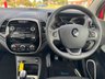 USED 2019 19 RENAULT CAPTUR 0.9 cc SUV 5dr Petrol Manual Euro 6 (s/s) (90 ps) 2 Owners-F/S/H-BTooth-2 Keys