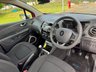 USED 2019 19 RENAULT CAPTUR 0.9 cc SUV 5dr Petrol Manual Euro 6 (s/s) (90 ps) 2 Owners-F/S/H-BTooth-2 Keys