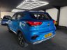 USED 2022 22 MG MG ZS 1.5 VTi-TECH Excite SUV 5dr Petrol Manual Euro 6 (s/s) (106 ps) + 1 OWNER + CARPLAY +