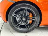 USED 2017 MCLAREN 570S 3.8T V8 Coupe 2dr Petrol SSG Euro 6 (s/s) (570 ps) Finished In Ventura Orange, This McLaren 570s Is Equipped With Massive Spec Such As An Automotive Passion Rear Spoiler. Front End, Doors, Mirrors, Roof, Rear Bumper All PPF Nose Lift, MSO Defined Carbon Fibre Exterior Pack, MSO Defined Carbon Fibre Roof & Exterior Door Inserts,  Full McLaren Main Dealer History, Titanium Built Exhaust X Pipe, Security Pack, 12 Months McLaren Extended Warranty, Carbon Fibre Aero Blades, 19" Front & 20" Rear 10 Spoke Alloy Wheels, Rear View Camera, Parking Sensors