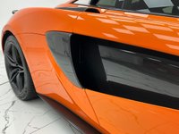 USED 2017 MCLAREN 570S 3.8T V8 Coupe 2dr Petrol SSG Euro 6 (s/s) (570 ps) Finished In Ventura Orange, This McLaren 570s Is Equipped With Massive Spec Such As An Automotive Passion Rear Spoiler. Front End, Doors, Mirrors, Roof, Rear Bumper All PPF Nose Lift, MSO Defined Carbon Fibre Exterior Pack, MSO Defined Carbon Fibre Roof & Exterior Door Inserts,  Full McLaren Main Dealer History, Titanium Built Exhaust X Pipe, Security Pack, 12 Months McLaren Extended Warranty, Carbon Fibre Aero Blades, 19" Front & 20" Rear 10 Spoke Alloy Wheels, Rear View Camera, Parking Sensors