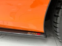 USED 2017 MCLAREN 570S 3.8T V8 Coupe 2dr Petrol SSG Euro 6 (s/s) (570 ps) Finished In Ventura Orange, This McLaren 570s Is Equipped With Massive Spec Such As An Automotive Passion Rear Spoiler. Front End, Doors, Mirrors, Roof, Rear Bumper All PPF Nose Lift, MSO Defined Carbon Fibre Exterior Pack, MSO Defined Carbon Fibre Roof & Exterior Door Inserts,  Full McLaren Main Dealer History, Titanium Built Exhaust X Pipe, Security Pack, 12 Months McLaren Extended Warranty, Carbon Fibre Aero Blades, 19" Front & 20" Rear 10 Spoke Alloy Wheels, Rear View Camera, Parking Sensors