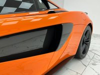 USED 2017 MCLAREN 570S 3.8T V8 Coupe 2dr Petrol SSG Euro 6 (s/s) (570 ps) Finished In Ventura Orange, This McLaren 570s Is Equipped With Massive Spec Such As An Automotive Passion Rear Spoiler. Front End, Doors, Mirrors, Roof, Rear Bumper All PPF Nose Lift, MSO Defined Carbon Fibre Exterior Pack, MSO Defined Carbon Fibre Roof & Exterior Door Inserts,  Full McLaren Main Dealer History, Titanium Built Exhaust X Pipe, Security Pack, 12 Months McLaren Extended Warranty, Carbon Fibre Aero Blades, 19" Front & 20" Rear 10 Spoke Alloy Wheels, Rear View Camera, Parking Sensors
