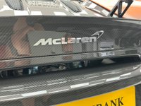 USED 2017 MCLAREN 570S 3.8T V8 Coupe 2dr Petrol SSG Euro 6 (s/s) (570 ps) Finished In Ventura Orange, This McLaren 570s Is Equipped With Massive Spec Such As An Automotive Passion Rear Spoiler. Front End, Doors, Mirrors, Roof, Rear Bumper All PPF Nose Lift, MSO Defined Carbon Fibre Exterior Pack, MSO Defined Carbon Fibre Roof & Exterior Door Inserts,  Full McLaren Main Dealer History, Titanium Built Exhaust X Pipe, Security Pack, 12 Months McLaren Extended Warranty, Carbon Fibre Aero Blades, 19" Front & 20" Rear 10 Spoke Alloy Wheels, Rear View Camera, Parking Sensors