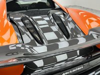 USED 2017 MCLAREN 570S 3.8T V8 Coupe 2dr Petrol SSG Euro 6 (s/s) (570 ps) Finished In Ventura Orange, This McLaren 570s Is Equipped With Massive Spec Such As An Automotive Passion Rear Spoiler. Front End, Doors, Mirrors, Roof, Rear Bumper All PPF Nose Lift, MSO Defined Carbon Fibre Exterior Pack, MSO Defined Carbon Fibre Roof & Exterior Door Inserts,  Full McLaren Main Dealer History, Titanium Built Exhaust X Pipe, Security Pack, 12 Months McLaren Extended Warranty, Carbon Fibre Aero Blades, 19" Front & 20" Rear 10 Spoke Alloy Wheels, Rear View Camera, Parking Sensors