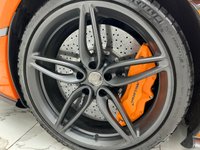 USED 2017 MCLAREN 570S 3.8T V8 Coupe 2dr Petrol SSG Euro 6 (s/s) (570 ps) Finished In Ventura Orange, This McLaren 570s Is Equipped With Massive Spec Such As An Automotive Passion Rear Spoiler. Front End, Doors, Mirrors, Roof, Rear Bumper All PPF Nose Lift, MSO Defined Carbon Fibre Exterior Pack, MSO Defined Carbon Fibre Roof & Exterior Door Inserts,  Full McLaren Main Dealer History, Titanium Built Exhaust X Pipe, Security Pack, 12 Months McLaren Extended Warranty, Carbon Fibre Aero Blades, 19" Front & 20" Rear 10 Spoke Alloy Wheels, Rear View Camera, Parking Sensors