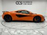 USED 2017 MCLAREN 570S 3.8T V8 Coupe 2dr Petrol SSG Euro 6 (s/s) (570 ps) Finished In Ventura Orange, This McLaren 570s Is Equipped With Massive Spec Such As An Automotive Passion Rear Spoiler. Front End, Doors, Mirrors, Roof, Rear Bumper All PPF Nose Lift, MSO Defined Carbon Fibre Exterior Pack, MSO Defined Carbon Fibre Roof & Exterior Door Inserts,  Full McLaren Main Dealer History, Titanium Built Exhaust X Pipe, Security Pack, 12 Months McLaren Extended Warranty, Carbon Fibre Aero Blades, 19" Front & 20" Rear 10 Spoke Alloy Wheels, Rear View Camera, Parking Sensors