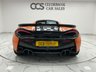 USED 2017 MCLAREN 570S 3.8T V8 Coupe 2dr Petrol SSG Euro 6 (s/s) (570 ps) Finished In Ventura Orange, This McLaren 570s Is Equipped With Massive Spec Such As An Automotive Passion Rear Spoiler. Front End, Doors, Mirrors, Roof, Rear Bumper All PPF Nose Lift, MSO Defined Carbon Fibre Exterior Pack, MSO Defined Carbon Fibre Roof & Exterior Door Inserts,  Full McLaren Main Dealer History, Titanium Built Exhaust X Pipe, Security Pack, 12 Months McLaren Extended Warranty, Carbon Fibre Aero Blades, 19" Front & 20" Rear 10 Spoke Alloy Wheels, Rear View Camera, Parking Sensors