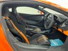 USED 2017 MCLAREN 570S 3.8T V8 Coupe 2dr Petrol SSG Euro 6 (s/s) (570 ps) Finished In Ventura Orange, This McLaren 570s Is Equipped With Massive Spec Such As An Automotive Passion Rear Spoiler. Front End, Doors, Mirrors, Roof, Rear Bumper All PPF Nose Lift, MSO Defined Carbon Fibre Exterior Pack, MSO Defined Carbon Fibre Roof & Exterior Door Inserts,  Full McLaren Main Dealer History, Titanium Built Exhaust X Pipe, Security Pack, 12 Months McLaren Extended Warranty, Carbon Fibre Aero Blades, 19" Front & 20" Rear 10 Spoke Alloy Wheels, Rear View Camera, Parking Sensors