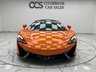 USED 2017 MCLAREN 570S 3.8T V8 Coupe 2dr Petrol SSG Euro 6 (s/s) (570 ps) Finished In Ventura Orange, This McLaren 570s Is Equipped With Massive Spec Such As An Automotive Passion Rear Spoiler. Front End, Doors, Mirrors, Roof, Rear Bumper All PPF Nose Lift, MSO Defined Carbon Fibre Exterior Pack, MSO Defined Carbon Fibre Roof & Exterior Door Inserts,  Full McLaren Main Dealer History, Titanium Built Exhaust X Pipe, Security Pack, 12 Months McLaren Extended Warranty, Carbon Fibre Aero Blades, 19" Front & 20" Rear 10 Spoke Alloy Wheels, Rear View Camera, Parking Sensors