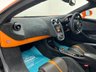 USED 2017 MCLAREN 570S 3.8T V8 Coupe 2dr Petrol SSG Euro 6 (s/s) (570 ps) Finished In Ventura Orange, This McLaren 570s Is Equipped With Massive Spec Such As An Automotive Passion Rear Spoiler. Front End, Doors, Mirrors, Roof, Rear Bumper All PPF Nose Lift, MSO Defined Carbon Fibre Exterior Pack, MSO Defined Carbon Fibre Roof & Exterior Door Inserts,  Full McLaren Main Dealer History, Titanium Built Exhaust X Pipe, Security Pack, 12 Months McLaren Extended Warranty, Carbon Fibre Aero Blades, 19" Front & 20" Rear 10 Spoke Alloy Wheels, Rear View Camera, Parking Sensors