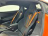 USED 2017 MCLAREN 570S 3.8T V8 Coupe 2dr Petrol SSG Euro 6 (s/s) (570 ps) Finished In Ventura Orange, This McLaren 570s Is Equipped With Massive Spec Such As An Automotive Passion Rear Spoiler. Front End, Doors, Mirrors, Roof, Rear Bumper All PPF Nose Lift, MSO Defined Carbon Fibre Exterior Pack, MSO Defined Carbon Fibre Roof & Exterior Door Inserts,  Full McLaren Main Dealer History, Titanium Built Exhaust X Pipe, Security Pack, 12 Months McLaren Extended Warranty, Carbon Fibre Aero Blades, 19" Front & 20" Rear 10 Spoke Alloy Wheels, Rear View Camera, Parking Sensors