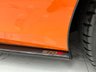 USED 2017 MCLAREN 570S 3.8T V8 Coupe 2dr Petrol SSG Euro 6 (s/s) (570 ps) Finished In Ventura Orange, This McLaren 570s Is Equipped With Massive Spec Such As An Automotive Passion Rear Spoiler. Front End, Doors, Mirrors, Roof, Rear Bumper All PPF Nose Lift, MSO Defined Carbon Fibre Exterior Pack, MSO Defined Carbon Fibre Roof & Exterior Door Inserts,  Full McLaren Main Dealer History, Titanium Built Exhaust X Pipe, Security Pack, 12 Months McLaren Extended Warranty, Carbon Fibre Aero Blades, 19" Front & 20" Rear 10 Spoke Alloy Wheels, Rear View Camera, Parking Sensors