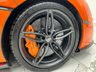 USED 2017 MCLAREN 570S 3.8T V8 Coupe 2dr Petrol SSG Euro 6 (s/s) (570 ps) Finished In Ventura Orange, This McLaren 570s Is Equipped With Massive Spec Such As An Automotive Passion Rear Spoiler. Front End, Doors, Mirrors, Roof, Rear Bumper All PPF Nose Lift, MSO Defined Carbon Fibre Exterior Pack, MSO Defined Carbon Fibre Roof & Exterior Door Inserts,  Full McLaren Main Dealer History, Titanium Built Exhaust X Pipe, Security Pack, 12 Months McLaren Extended Warranty, Carbon Fibre Aero Blades, 19" Front & 20" Rear 10 Spoke Alloy Wheels, Rear View Camera, Parking Sensors