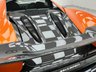 USED 2017 MCLAREN 570S 3.8T V8 Coupe 2dr Petrol SSG Euro 6 (s/s) (570 ps) Finished In Ventura Orange, This McLaren 570s Is Equipped With Massive Spec Such As An Automotive Passion Rear Spoiler. Front End, Doors, Mirrors, Roof, Rear Bumper All PPF Nose Lift, MSO Defined Carbon Fibre Exterior Pack, MSO Defined Carbon Fibre Roof & Exterior Door Inserts,  Full McLaren Main Dealer History, Titanium Built Exhaust X Pipe, Security Pack, 12 Months McLaren Extended Warranty, Carbon Fibre Aero Blades, 19" Front & 20" Rear 10 Spoke Alloy Wheels, Rear View Camera, Parking Sensors