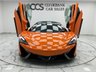 USED 2017 MCLAREN 570S 3.8T V8 Coupe 2dr Petrol SSG Euro 6 (s/s) (570 ps) Finished In Ventura Orange, This McLaren 570s Is Equipped With Massive Spec Such As An Automotive Passion Rear Spoiler. Front End, Doors, Mirrors, Roof, Rear Bumper All PPF Nose Lift, MSO Defined Carbon Fibre Exterior Pack, MSO Defined Carbon Fibre Roof & Exterior Door Inserts,  Full McLaren Main Dealer History, Titanium Built Exhaust X Pipe, Security Pack, 12 Months McLaren Extended Warranty, Carbon Fibre Aero Blades, 19" Front & 20" Rear 10 Spoke Alloy Wheels, Rear View Camera, Parking Sensors