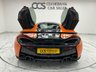 USED 2017 MCLAREN 570S 3.8T V8 Coupe 2dr Petrol SSG Euro 6 (s/s) (570 ps) Finished In Ventura Orange, This McLaren 570s Is Equipped With Massive Spec Such As An Automotive Passion Rear Spoiler. Front End, Doors, Mirrors, Roof, Rear Bumper All PPF Nose Lift, MSO Defined Carbon Fibre Exterior Pack, MSO Defined Carbon Fibre Roof & Exterior Door Inserts,  Full McLaren Main Dealer History, Titanium Built Exhaust X Pipe, Security Pack, 12 Months McLaren Extended Warranty, Carbon Fibre Aero Blades, 19" Front & 20" Rear 10 Spoke Alloy Wheels, Rear View Camera, Parking Sensors