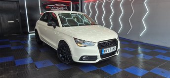 2014 AUDI A1
