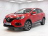 USED 2019 19 RENAULT KADJAR 1.3 TCe Iconic SUV 5dr Petrol EDC Euro 6 (s/s) (140 ps) 19" ALLOYS, CRUISE CONTROL