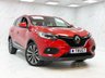 USED 2019 19 RENAULT KADJAR 1.3 TCe Iconic SUV 5dr Petrol EDC Euro 6 (s/s) (140 ps) 19" ALLOYS, CRUISE CONTROL