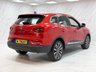 USED 2019 19 RENAULT KADJAR 1.3 TCe Iconic SUV 5dr Petrol EDC Euro 6 (s/s) (140 ps) 19" ALLOYS, CRUISE CONTROL