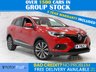 USED 2019 19 RENAULT KADJAR 1.3 TCe Iconic SUV 5dr Petrol EDC Euro 6 (s/s) (140 ps) 19" ALLOYS, CRUISE CONTROL