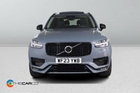 USED 2023 23 VOLVO XC90 2.0 B5 MHEV Plus Auto 4WD Euro 6 (s/s) 5dr Panoramic Roof, 360 Cam,