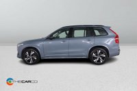 USED 2023 23 VOLVO XC90 2.0 B5 MHEV Plus Auto 4WD Euro 6 (s/s) 5dr Panoramic Roof, 360 Cam,