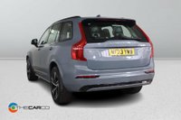 USED 2023 23 VOLVO XC90 2.0 B5 MHEV Plus Auto 4WD Euro 6 (s/s) 5dr Panoramic Roof, 360 Cam,