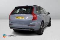 USED 2023 23 VOLVO XC90 2.0 B5 MHEV Plus Auto 4WD Euro 6 (s/s) 5dr Panoramic Roof, 360 Cam,