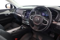USED 2023 23 VOLVO XC90 2.0 B5 MHEV Plus Auto 4WD Euro 6 (s/s) 5dr Panoramic Roof, 360 Cam,