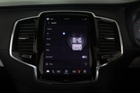 USED 2023 23 VOLVO XC90 2.0 B5 MHEV Plus Auto 4WD Euro 6 (s/s) 5dr Panoramic Roof, 360 Cam,
