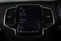 USED 2023 23 VOLVO XC90 2.0 B5 MHEV Plus Auto 4WD Euro 6 (s/s) 5dr Panoramic Roof, 360 Cam,