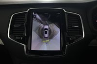 USED 2023 23 VOLVO XC90 2.0 B5 MHEV Plus Auto 4WD Euro 6 (s/s) 5dr Panoramic Roof, 360 Cam,