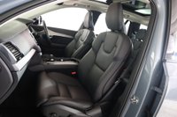 USED 2023 23 VOLVO XC90 2.0 B5 MHEV Plus Auto 4WD Euro 6 (s/s) 5dr Panoramic Roof, 360 Cam,