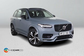 View our Volvo Xc90